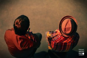 Ancient Astronauts by FAD Photography