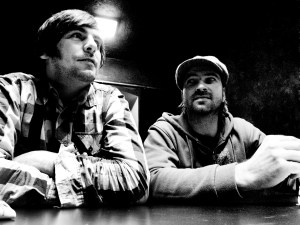 Ancient Astronauts (by Oliver Kurzemann)