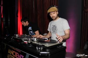 Ancient Astronauts @ W Hotel 4 (by Daniel Swartz)