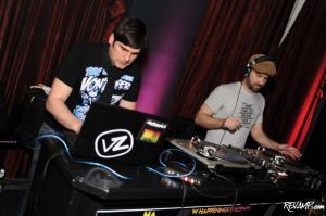 Ancient Astronauts @ W Hotel 6 (by Daniel Swartz)